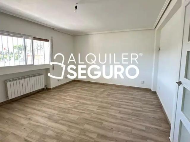 Apartamento en alquiler en Casarrubios Del Monte, Castilla-La Mancha