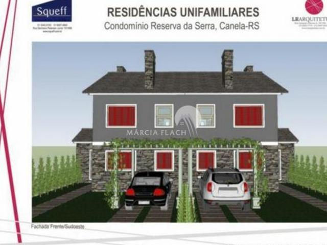 Casa venda em Canela