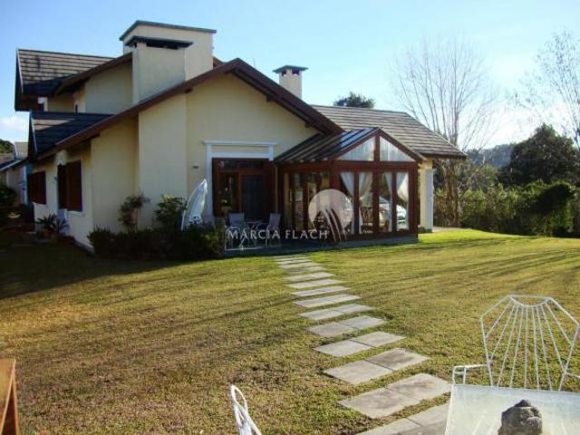 Casa venda em Região Geográfica Imediata de Caxias do Sul, Gramado
