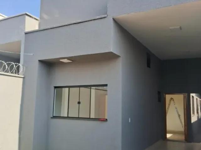 Casa venda em Região Geográfica Imediata de Goiânia, Aparecida de Goiânia