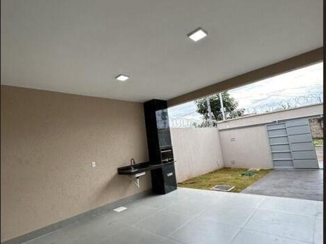 Casa venda em Residencial Monte Pascoal, Goiânia