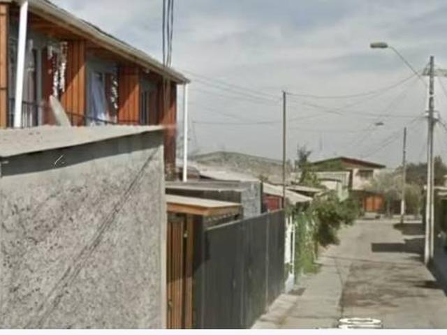 Casa en arriendo en El Bosque, Metropolitana