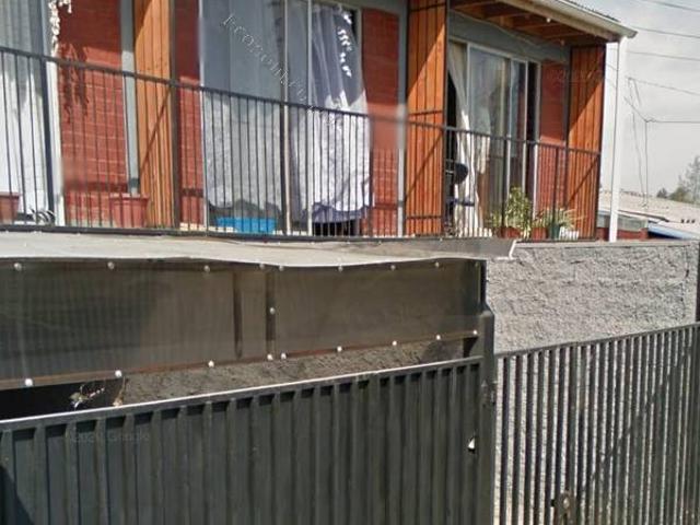 Casa en arriendo en El Bosque, Metropolitana
