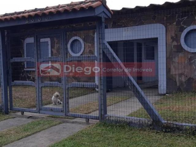 Casa venda em Cidreira