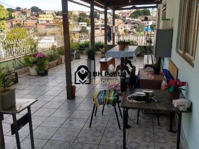 Casa venda em Jardim Inconfidência, Belo Horizonte