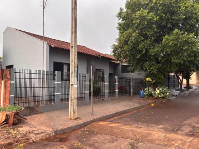 Casa venda em São Tome, Paraná