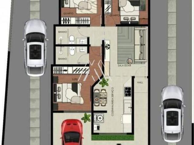 Casa venda em Região Geográfica Imediata de Belo Horizonte, Região Metropolitana de Belo Horizonte
