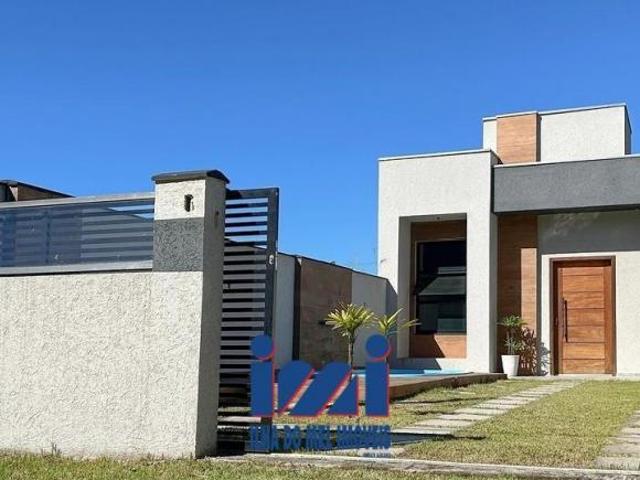 Casa venda em Região Geográfica Imediata de Paranaguá, Guaratuba