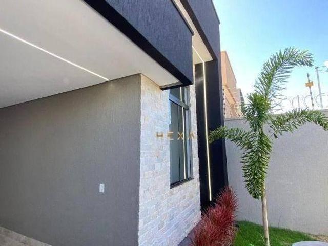 Casa venda em Região Geográfica Imediata de Goiânia, Aparecida de Goiânia