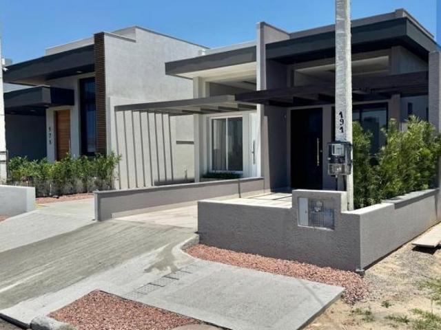 Casa venda em Região Geográfica Imediata de Tramandaí - Osório, Aglomeração Urbana do Litoral Norte