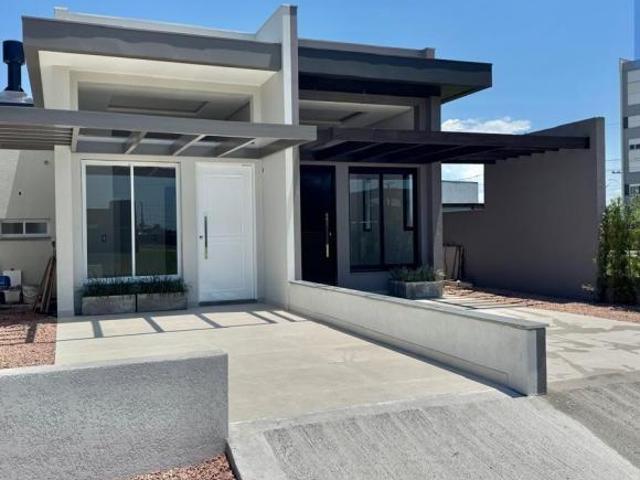Casa venda em Região Geográfica Imediata de Tramandaí - Osório, Aglomeração Urbana do Litoral Norte