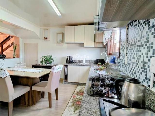Casa venda em Região Geográfica Imediata de Caxias do Sul, Caxias do Sul