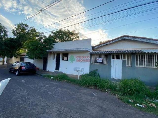 Casa venda em Região Imediata de Birigui-Penápolis, Birigui