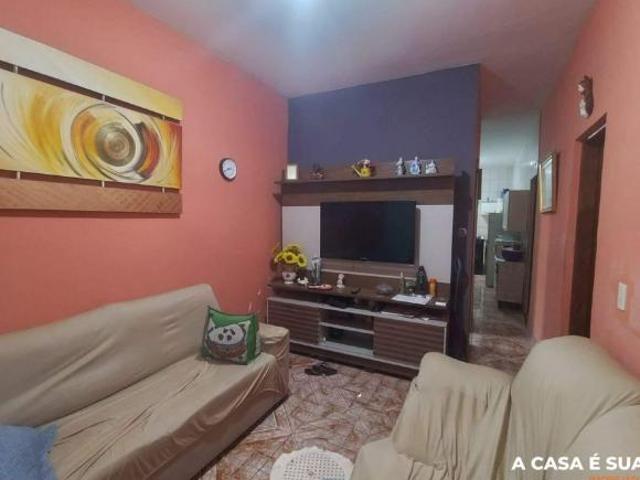 Casa venda em Eldorado, Contagem