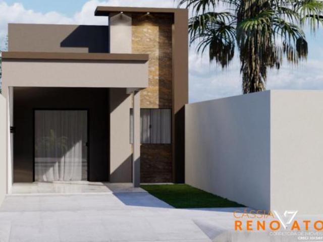 Casa venda em Região Geográfica Imediata de Rondonópolis, Rondonópolis