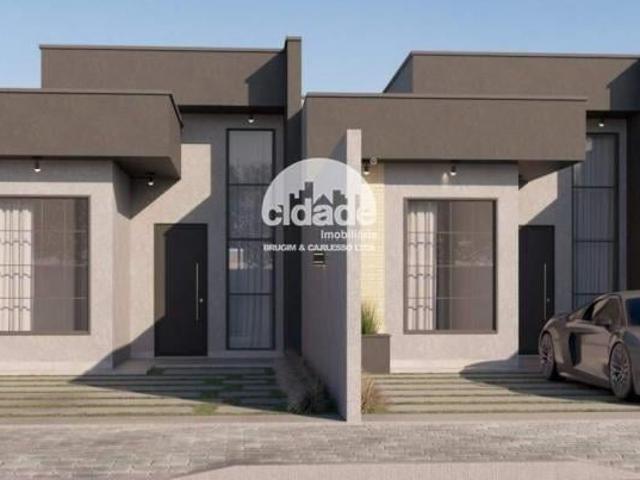 Casa venda em Região Geográfica Imediata de Cascavel, Cascavel