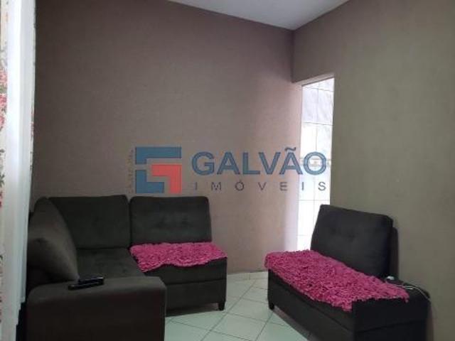 Casa venda em Novo Horizonte, Jundiaí