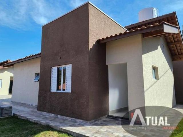 Casa venda em Região Imediata de Bragança Paulista, Atibaia