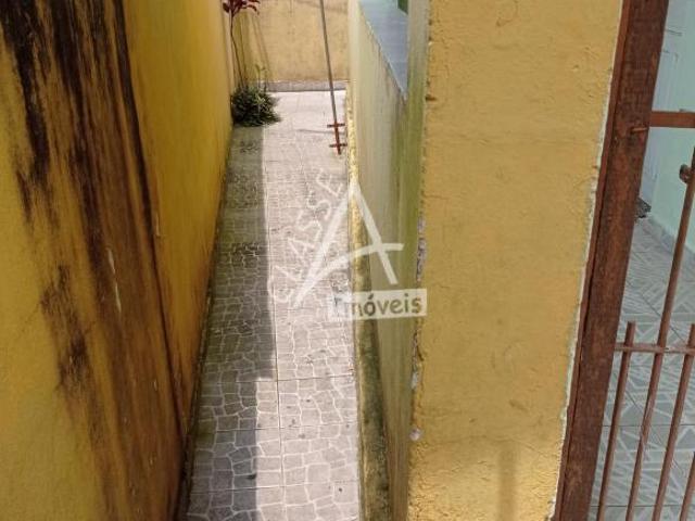 Casa venda em Jardim Flórida, Mauá