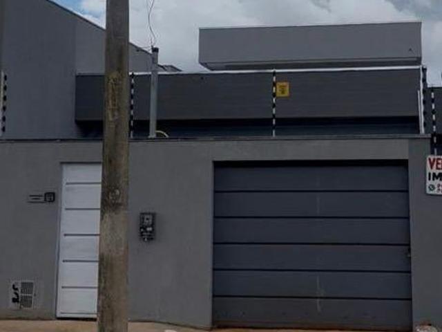 Casa venda em Região Geográfica Imediata de Anápolis, Anápolis