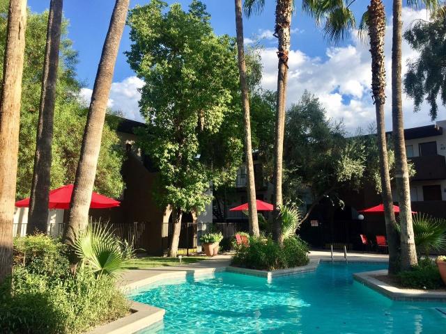 Apartment for rent in Tucson