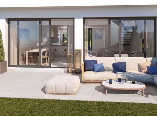 Casa en venta en Campo de Gibraltar, Andalucía