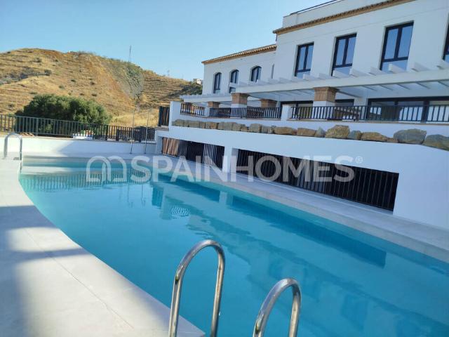 Casa en venta en Castillo Bajo-Conejito, La Axarquía