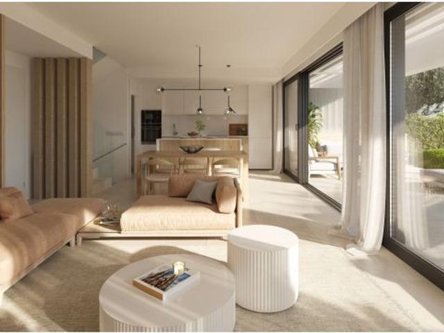 Casa en venta en Urbanización cataleya, Costa del Sol Occidental