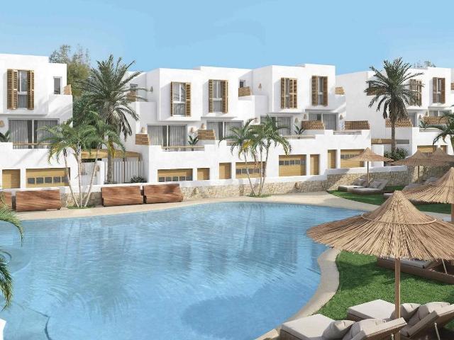 Casa en venta en la Marina Alta, Valencia