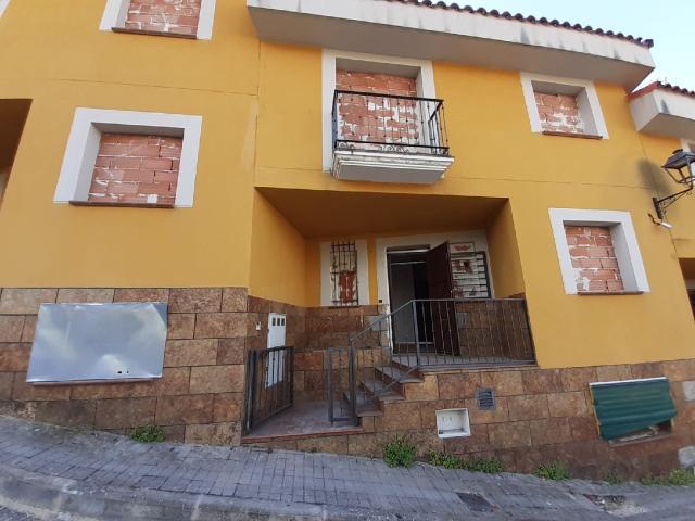 Casa en venta en Torrelaguna