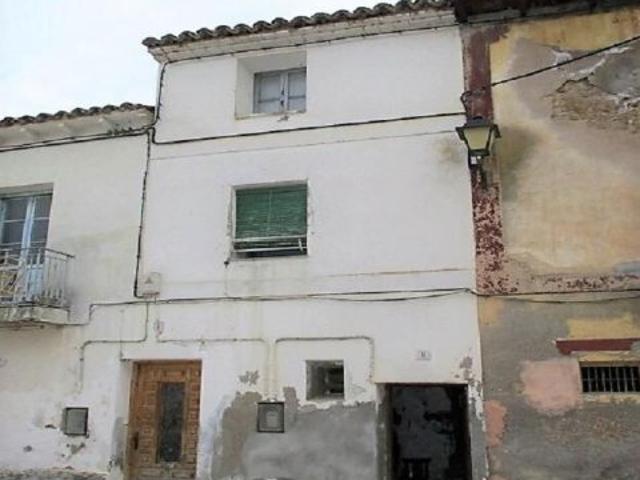 Casa en venta en Fornillos, Somontano de Barbastro