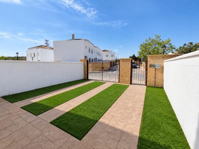 Casa en venta en Manzanilla, Huelva