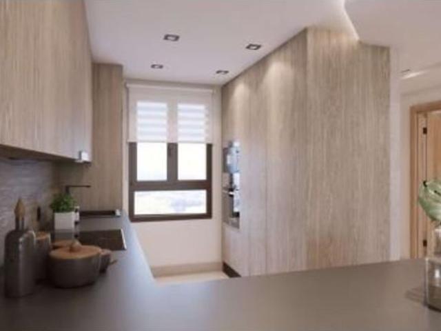 Casa en venta en Cerros del Lago, Sierra de las Nieves