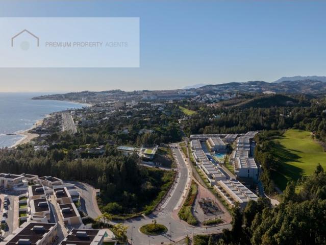 Casa en venta en Chaparral, Costa del Sol Occidental
