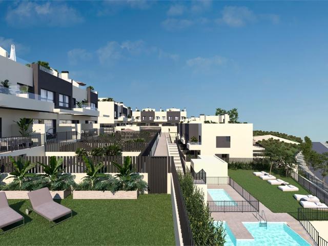 Casa en venta en Torre del Mar, La Axarquía