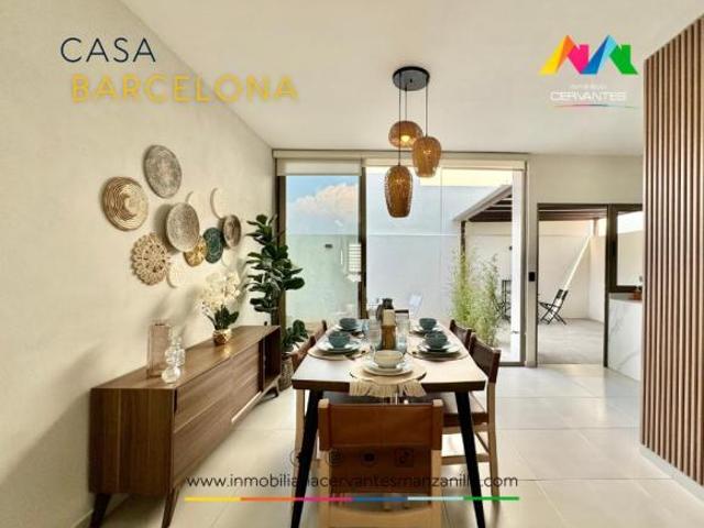 Casas al mejor precio