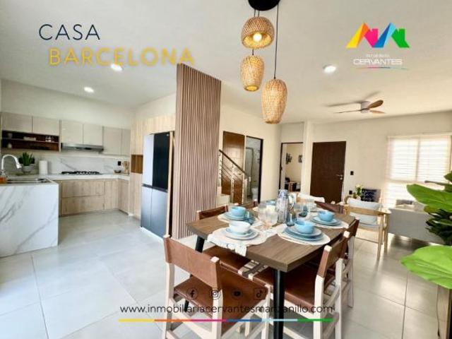 Casas al mejor precio