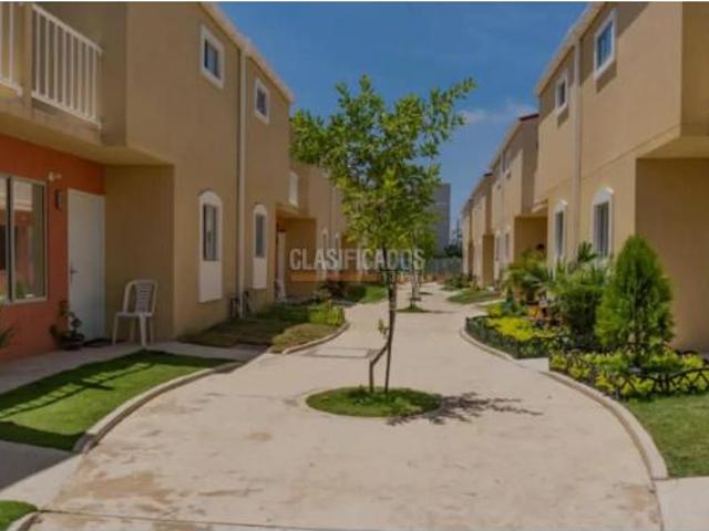 Casa en arriendo en Barranquilla