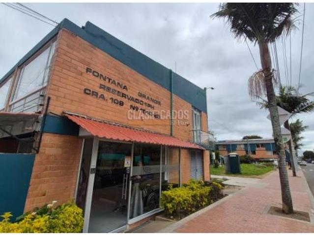 Casa en arriendo en Cundinamarca