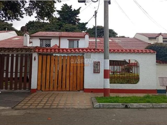 Casa en arriendo en Cundinamarca