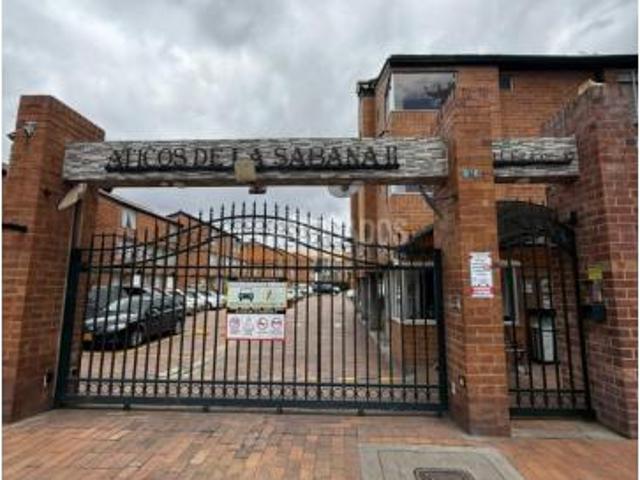 Casa en arriendo en Cundinamarca