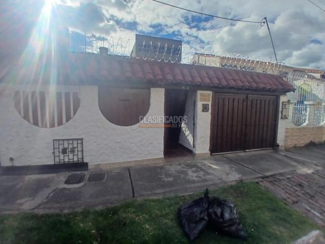 Casa en arriendo en Cundinamarca