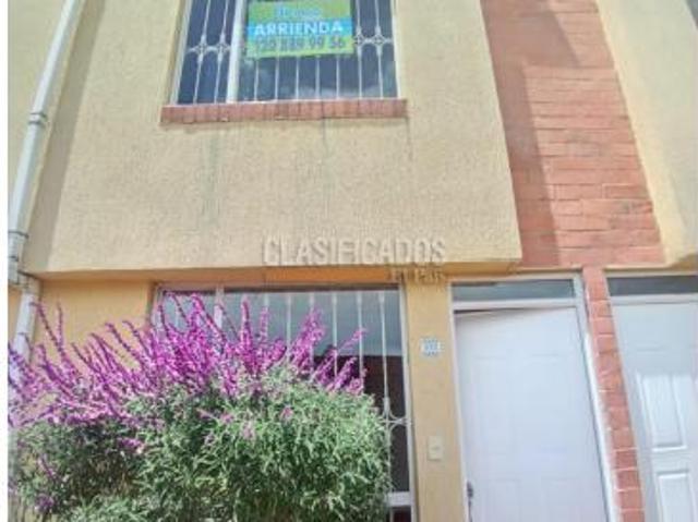 Casa en arriendo en Cundinamarca