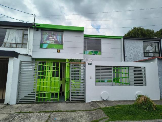 Casa en arriendo en Cundinamarca
