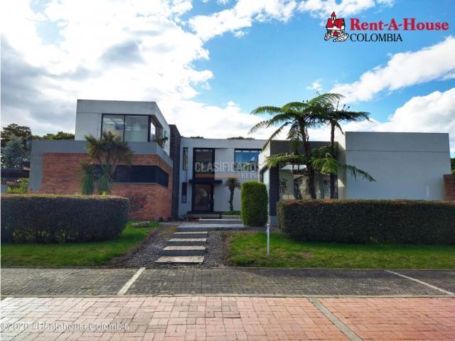 Casa en arriendo en Cundinamarca
