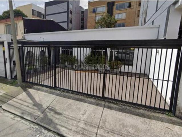 Casa en arriendo en Cundinamarca