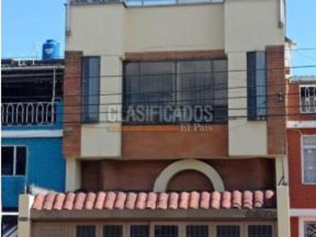 Casa en arriendo en Cundinamarca