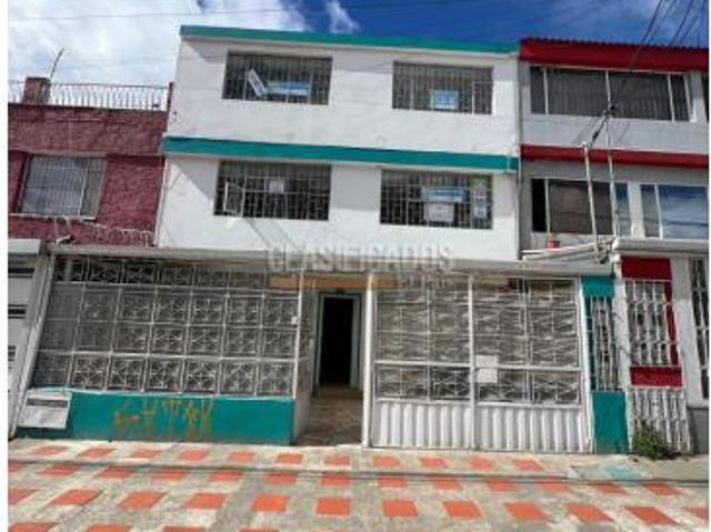 Casa en arriendo en Cundinamarca