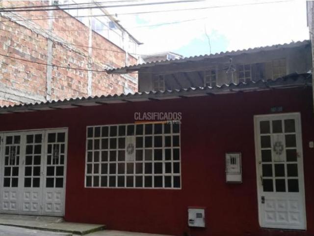 Casa en arriendo en Cundinamarca
