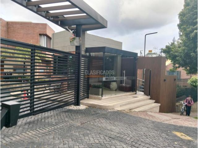 Casa en arriendo en Cundinamarca